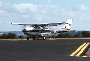 OY-EGL at Sønderborg