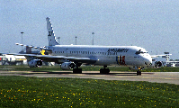 OY-KTG at Copenhagen-Kastrup (EKCH)