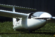 OY-XCA at Kirstinesminde (EKKL)