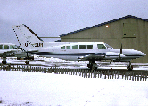OY-SUM at Copenhagen-Kastrup (EKCH)