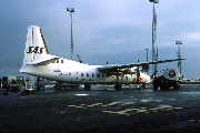 OY-KAD at Copenhagen-Kastrup (EKCH)