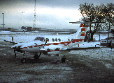 OY-BEL at Copenhagen-Kastrup (EKCH)