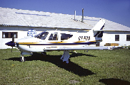 OY-PRN at Randers (EKRD)