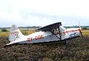 OY-DOE at Herning (EKHG)