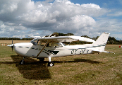 OY-BFV at Tåsinge (EKST)