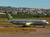 OY-SRO at Porto Alegre-Salgado Filho, Br