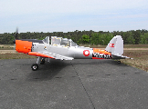 OY-ATR at Zoersel, Belgium (EBZR)