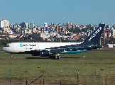 OY-SRH at Porto Alegre-Salgado Filho, Br