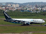 OY-SRN at Porto Alegre-Salgado Filho, Br