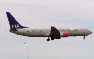 OY-KKO at Copenhagen-Kastrup (EKCH)