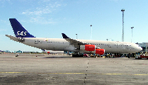 OY-KBM at Copenhagen-Kastrup (EKCH)