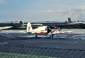 OY-AIV at Copenhagen-Kastrup (EKCH)