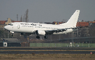 OY-MMR at Berlin-Tegel (EDDT), Germany