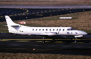 OY-CHC at Düsseldorf, Germany (EDDL)