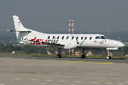 OY-BPJ at Dortmund, Germany (EDLW)