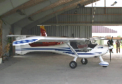 9-244 at Randers (EKRD)