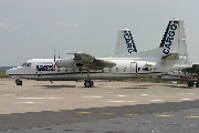 OY-DNF at Cologne-Bonn (EDDK),Germany