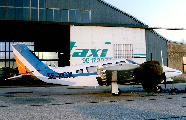OY-CKD at Aalborg