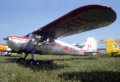 OY-EFL at Stauning (EKVJ)