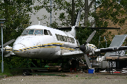 OY-CRR at Brøndby Strand