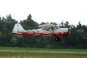 OY-AUY (1) at Stauning (EKVJ)