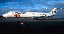 OY-KGM at Billund (EKBI)