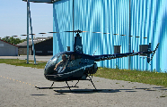 OY-HPH at Billund (EKBI)