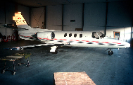 OY-CYD at Billund