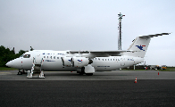 OY-RCW at Aalborg (EKYT)