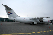 OY-RCW at Aalborg (EKYT)