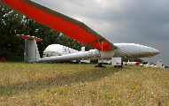 OY-SAX at Arnborg