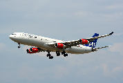 OY-KBD at Copenhagen-Kastrup (EKCH)
