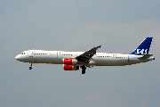 OY-KBK at Copenhagen-Kastrup (EKCH)