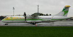 OY-RTA at Aalborg