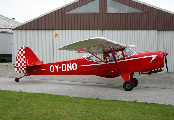 OY-DNO at Randers (EKRD)