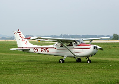 OY-RYB at Sønderborg (EKSB)