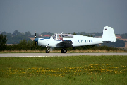 OY-DBT at Sønderborg (EKSB)