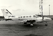 OY-BEC (2) at Copenhagen-Kastrup (EKCH)