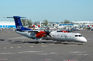 OY-KCG at Tallin, Estonia (EETN)