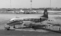 OY-DFV at Copenhagen-Kastrup (EKCH)