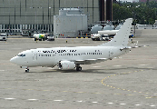 OY-APL (2) at Berlin-Tegel (EDDT), Germany