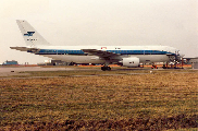 OY-CNK at Copenhagen-Kastrup (EKCH)