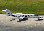 OY-LJA at Roskilde (EKRK)