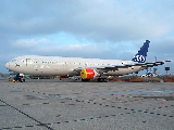 OY-KDO at Kastrup (EKCH)