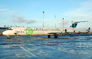 OY-KHD at Copenhagen-Kastrup (EKCH)