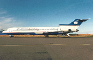 OY-SBO at Copenhagen-Kastrup (EKCH)