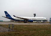 OY-VKI at Copenhagen-Kastrup (EKCH)