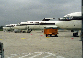 OY-UPJ at Cologne-Bonn (EDDK)