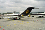 OY-UPJ at Cologne-Bonn (EDDK)