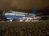OY-RGB at Kastrup